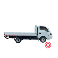 Captain Logistica Sticker by Dongfeng Argentina