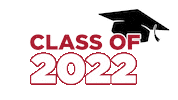 Graduation Slu Sticker by St. Lawrence University