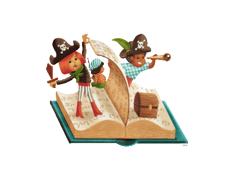 Summerreading Sticker by WestIslipLibrary