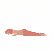 VillageYoga yoga wellness carp ottawa GIF