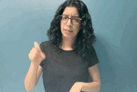 Asl GIF