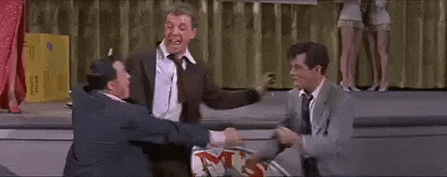 classic film GIF by Warner Archive