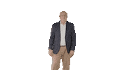 Look At This Sticker by JohnHart Real Estate