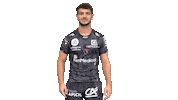 Oyo Sticker by OYONNAX RUGBY OFFICIEL