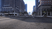 Grand Theft Auto Car GIF by Curated Stance!