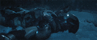 iron man marvel GIF by Challenger