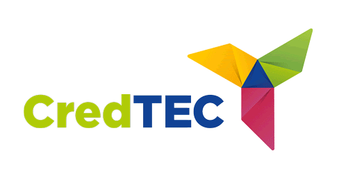 credtec Sticker by Fundacred