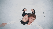 Jung Kook GIF by Charlie Puth
