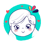 Nasusayam Sticker by Susan Maya