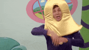 Running Late Tik Tok GIF by The Wiggles