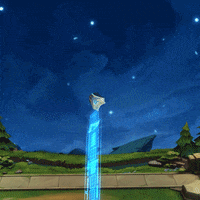 Fetch Video Game GIF by League of Legends