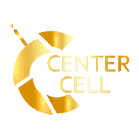 Cell Center Sticker by BGPRIME