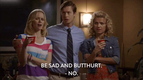 comedy central anders holmvik GIF by Workaholics