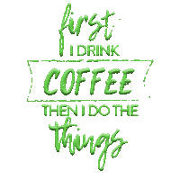 Germany Drink Sticker by Dritan Alsela Coffee