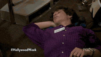 week 6 GIF by American Idol