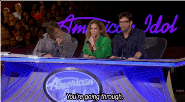 week 6 GIF by American Idol