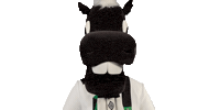 Bundesliga Diefohlen Sticker by Borussia Mönchengladbach
