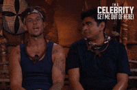 Imacelebau GIF by I'm A Celebrity... Get Me Out Of Here! Australia