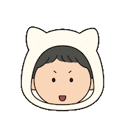 posa_stamp 스꾸 posa 우꾸 pomily Sticker
