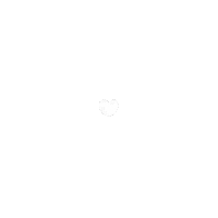 Heart Sticker Sticker by withsome