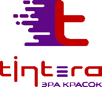 Краски Sticker by Tintera