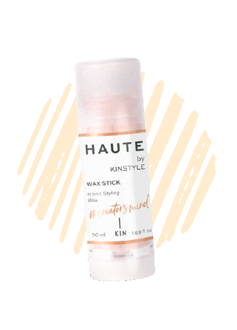 Haute Sticker by KIN Cosmetics