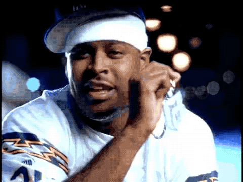 Eve Thelox GIF by Official Ruff Ryders