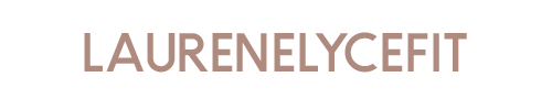 laurenelyce giphyupload laurenelyce laurenelycefit Sticker