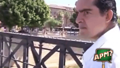 Una Mierda GIF by Alguna Pregunta Més?