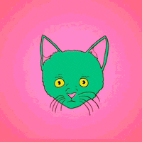 Mtv Cat GIF by TRIPPIESTEFF