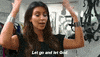 let it go GIF