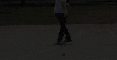 victorkovics giphyupload nelson slalom aprenda slalom GIF