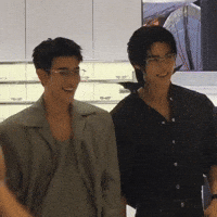 Fashion Win GIF