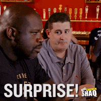 season 1 facebook watch GIF by Big Chicken Shaq