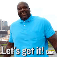 season 1 facebook watch GIF by Big Chicken Shaq