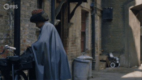 Season 14 Episode 3 GIF by PBS