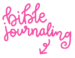 Bible Create Sticker