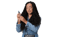 Beauty Love Sticker by Salon Line