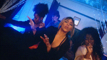 heard it all before GIF by Dinah Jane