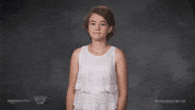 signing millicent simmonds GIF by Wonderstruck