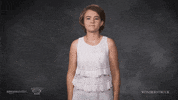 signing millicent simmonds GIF by Wonderstruck