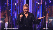 Shaking Dancing With Myself GIF by NBC
