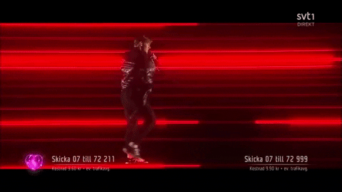 dance you off benjamin ingrosso GIF by TEN Music Group