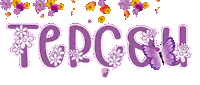 Tercou Sticker