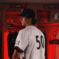 College Baseball Uc GIF by Cincinnati Bearcats