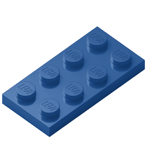 LEGOMastersFOX giphyupload lego lego masters lego masters fox Sticker