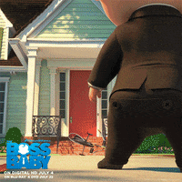 boss baby GIF by 20th Century Fox Home Entertainment
