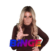 Jocasamento Sticker by BINGE BOOTH