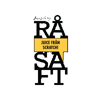 Juice Sticker by lovisebergrasaft