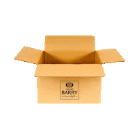 Inspireme Sticker by Barry Callebaut Nordic